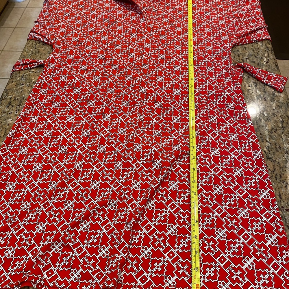 Laundry by Shelli Segal Dress - Picture 11 of 13
